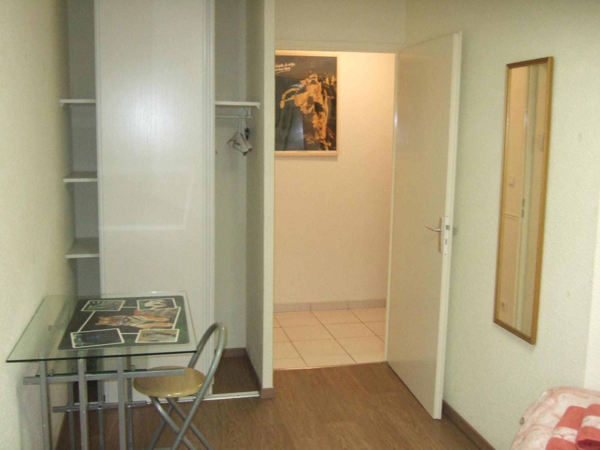 Appartement Carcaluxe Carcassonne Exteriér fotografie