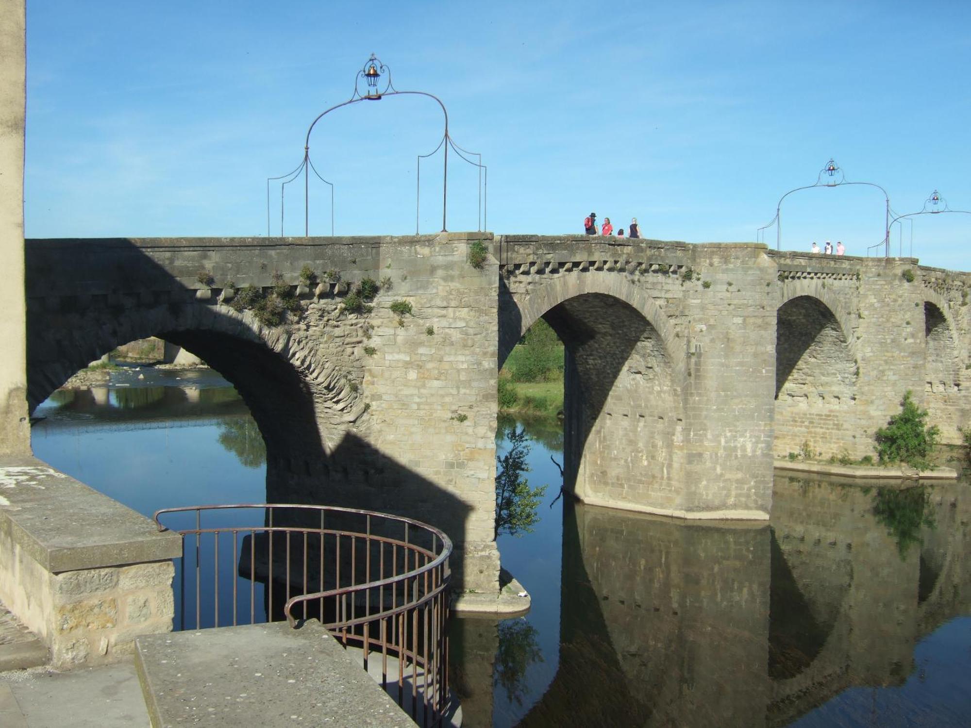 Appartement Carcaluxe Carcassonne Exteriér fotografie