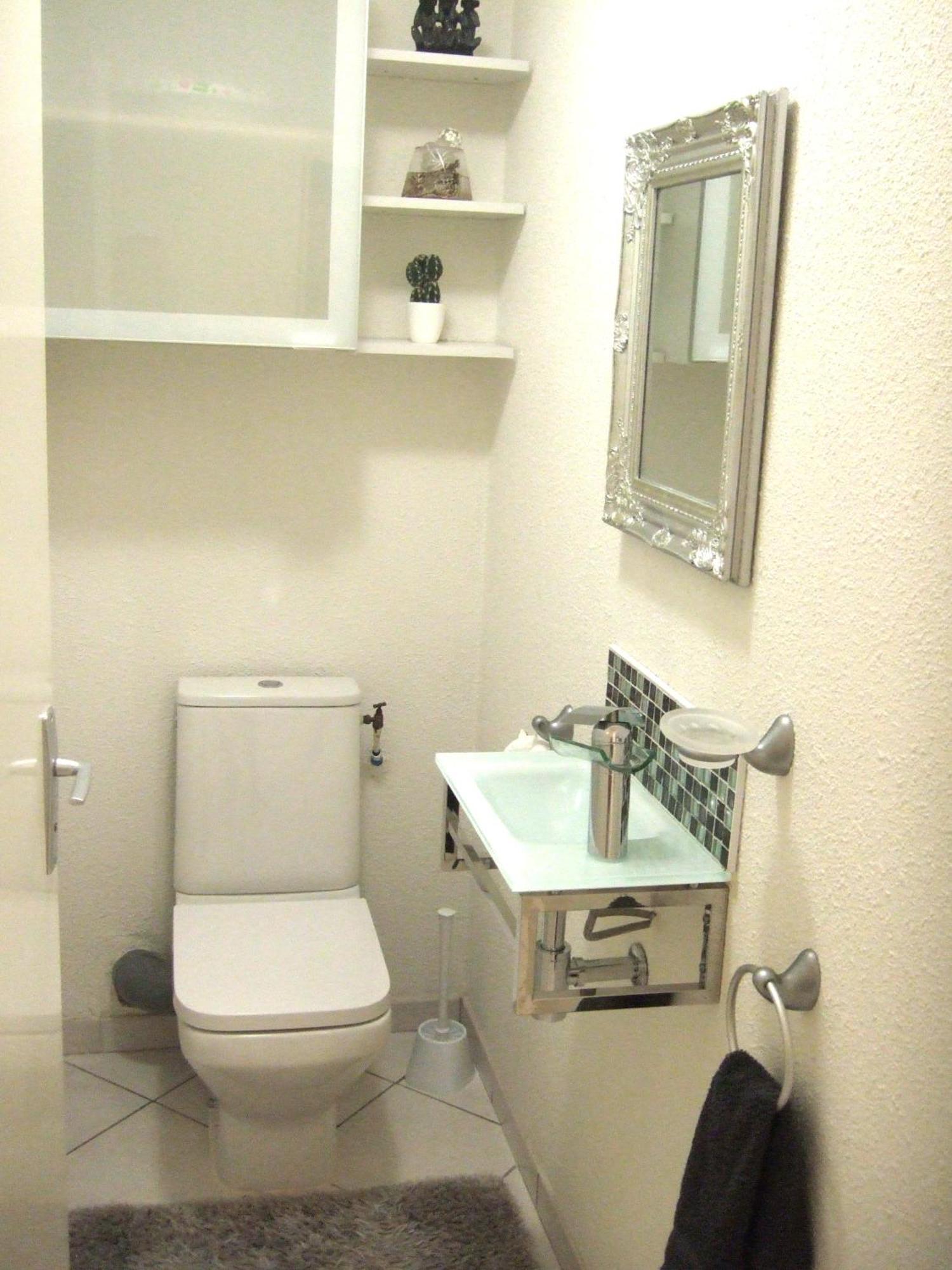 Appartement Carcaluxe Carcassonne Exteriér fotografie